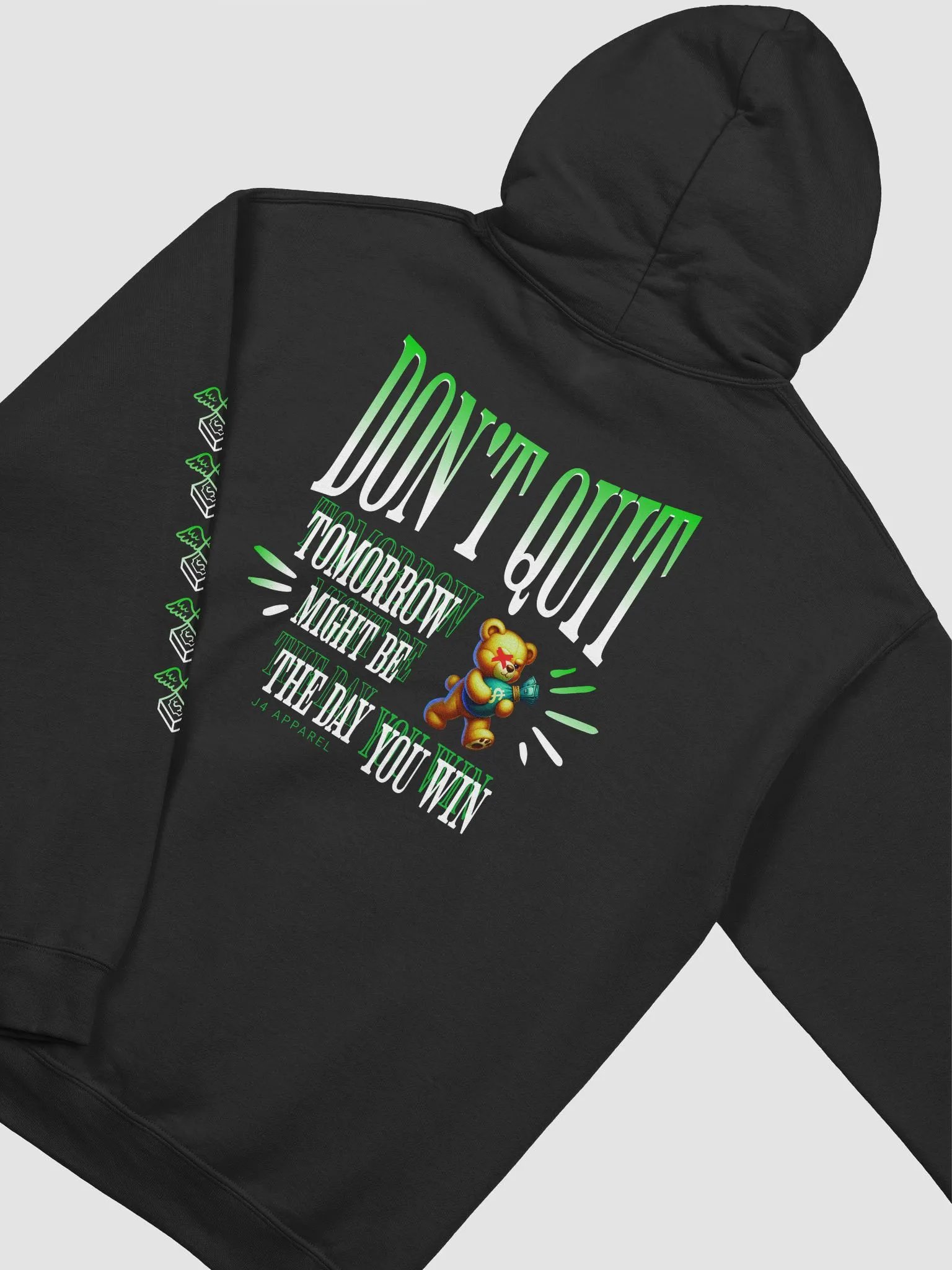 Future Billonaire Hoodie product image (4)