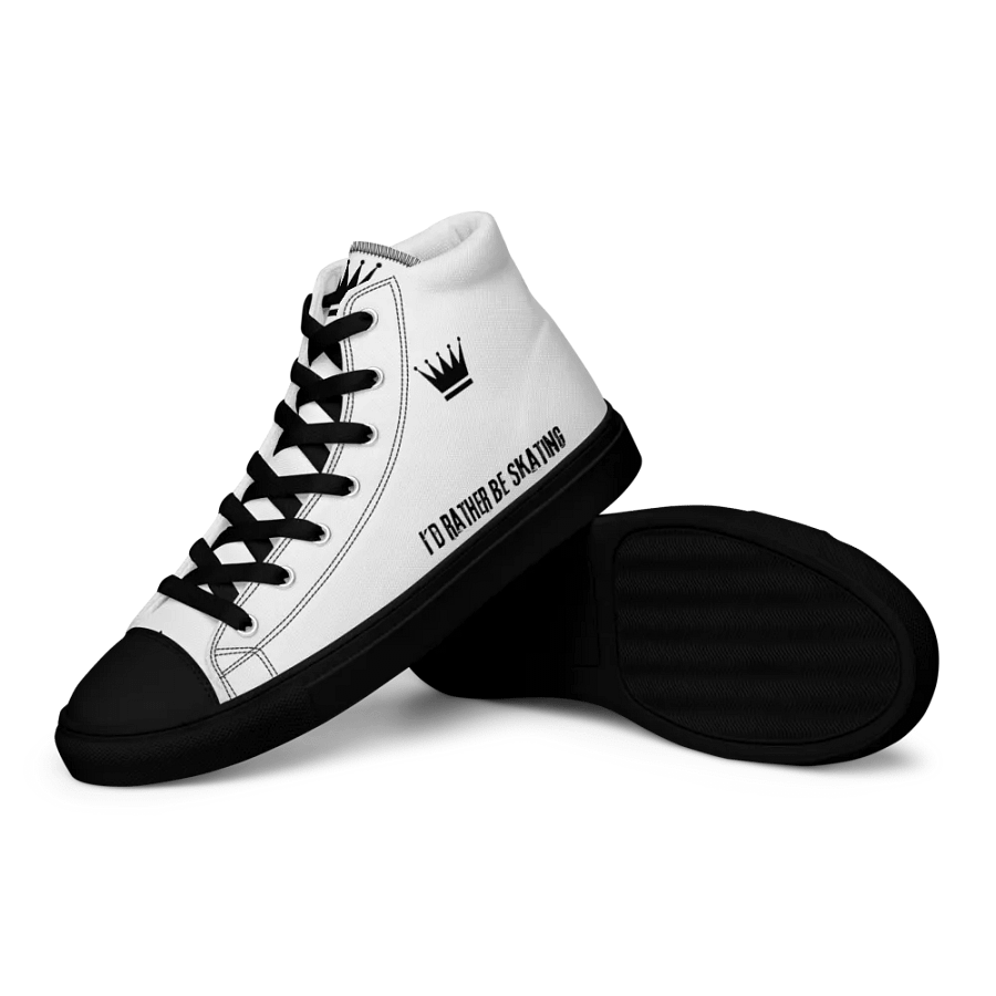 Steal the Spotlight Canvas Snickers product image (1)