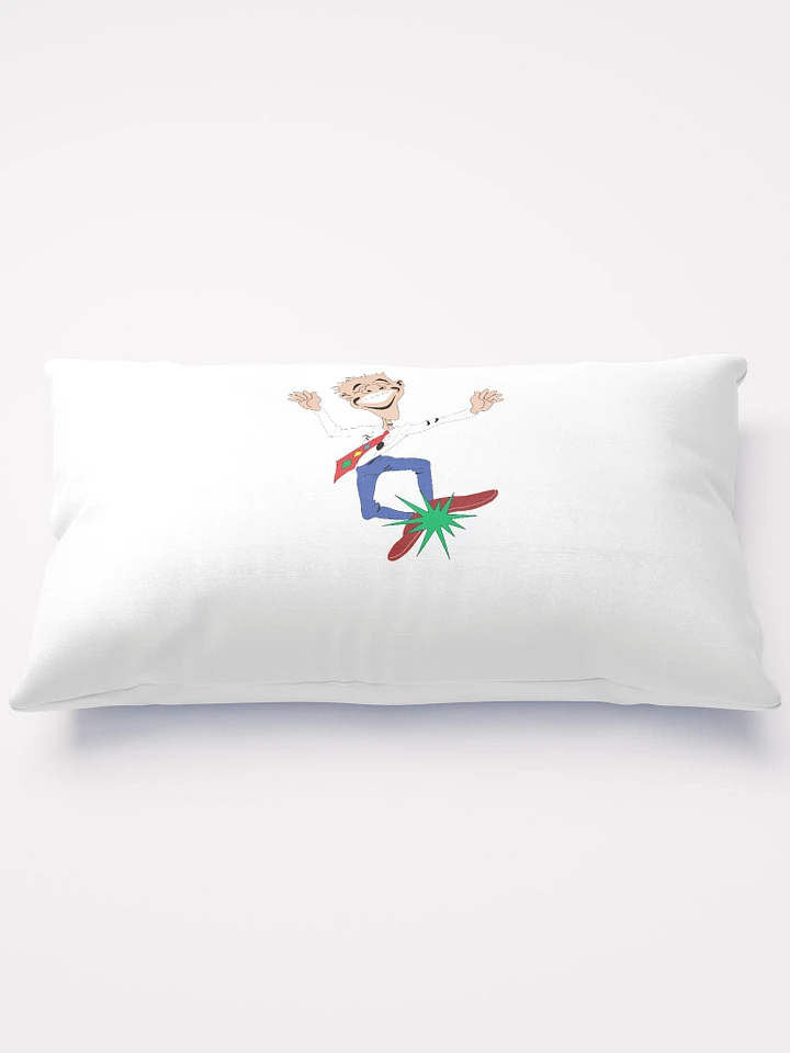 Whimsical Explosion Pillow product image (1)