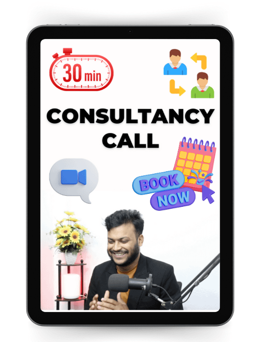 Consultancy Call product image (3)