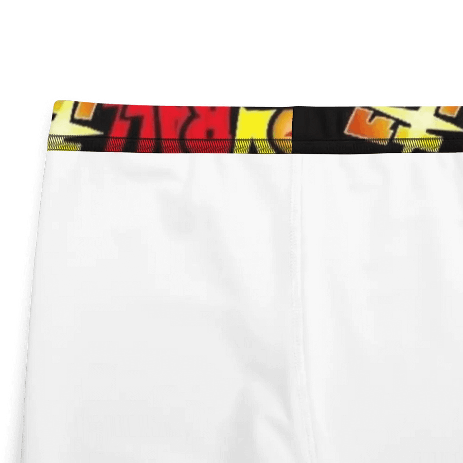 Kids Leggings – Famous Brands Print for Trendy & Stylish Look product image (4)