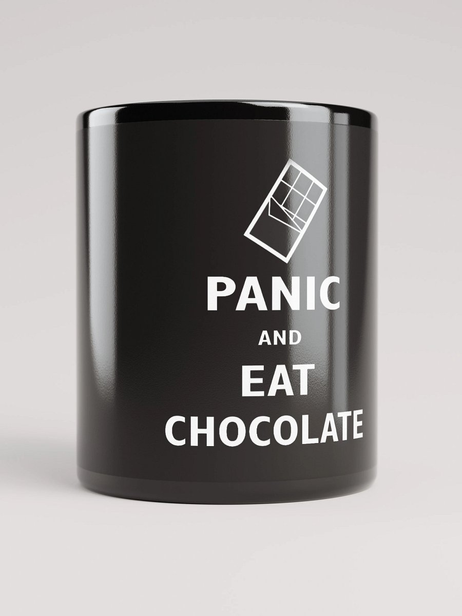 PANIC! mug product image (10)