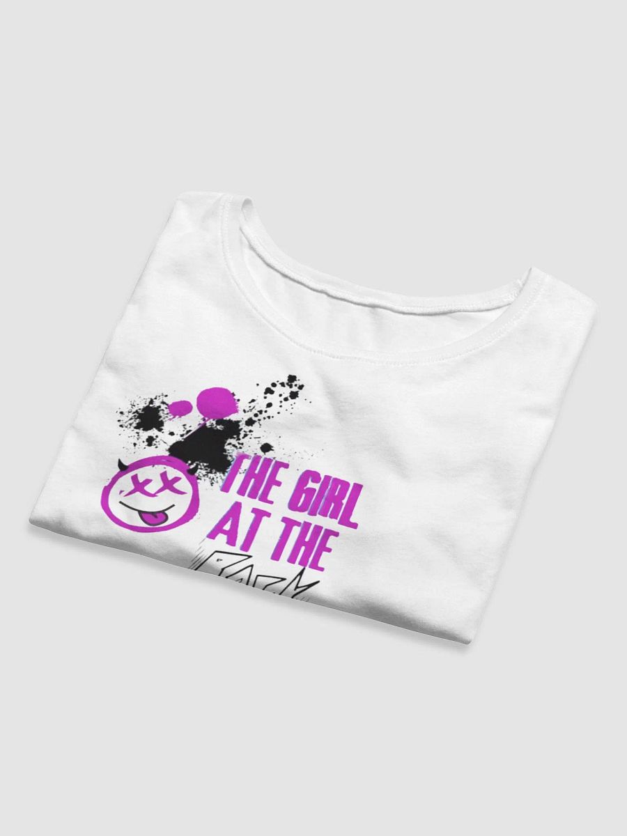 Girl At The Rock Show product image (5)