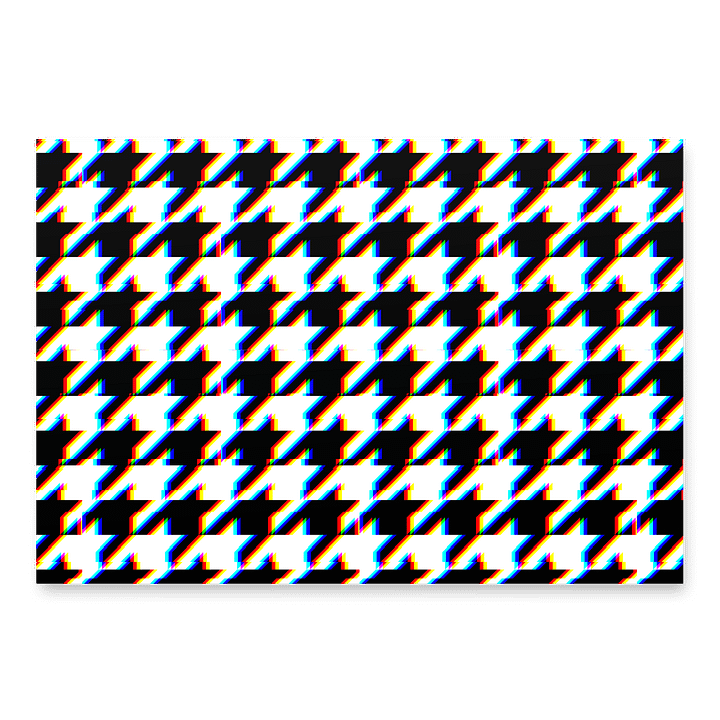 Customizable Matte Wrapping Paper Set product image (1)