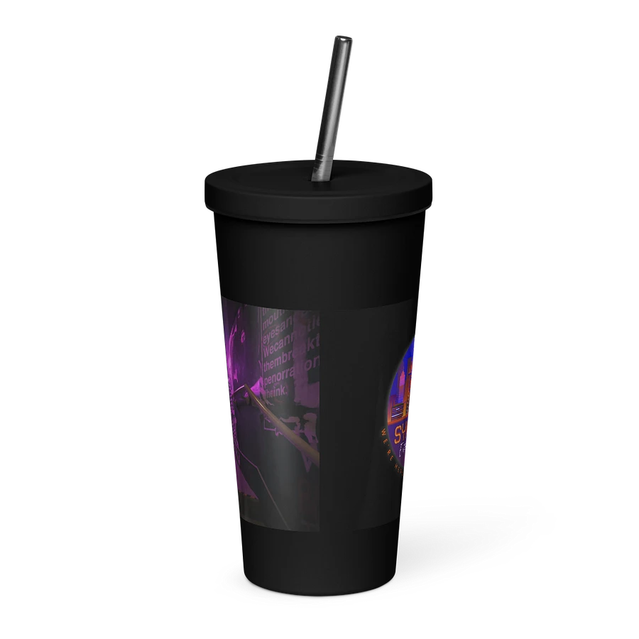 nothing to see here cup product image (3)