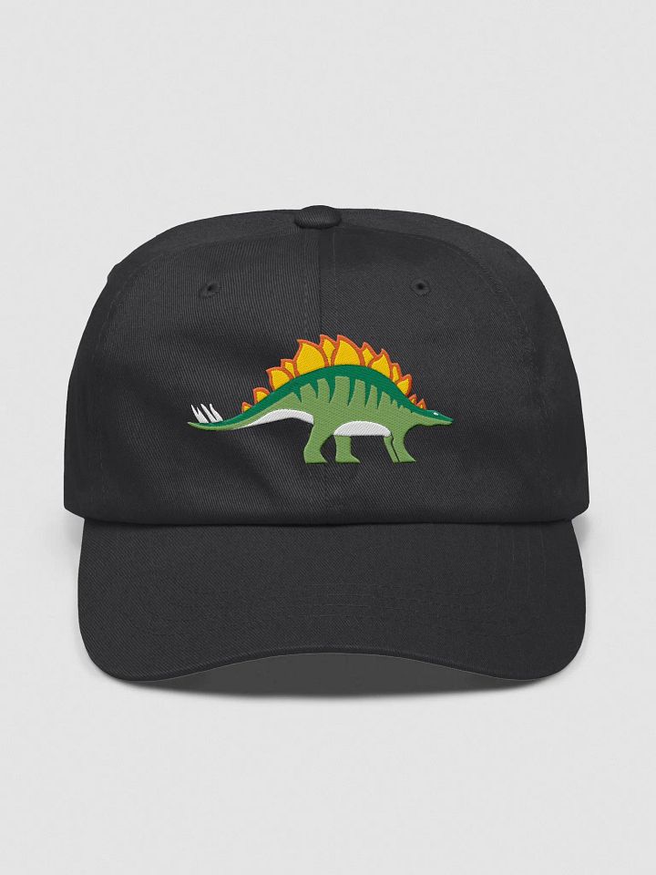 Styling Stegosaurus Cap product image (9)