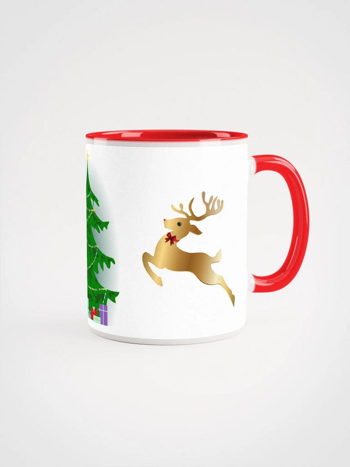 Happy Holidays Mug product image (1)