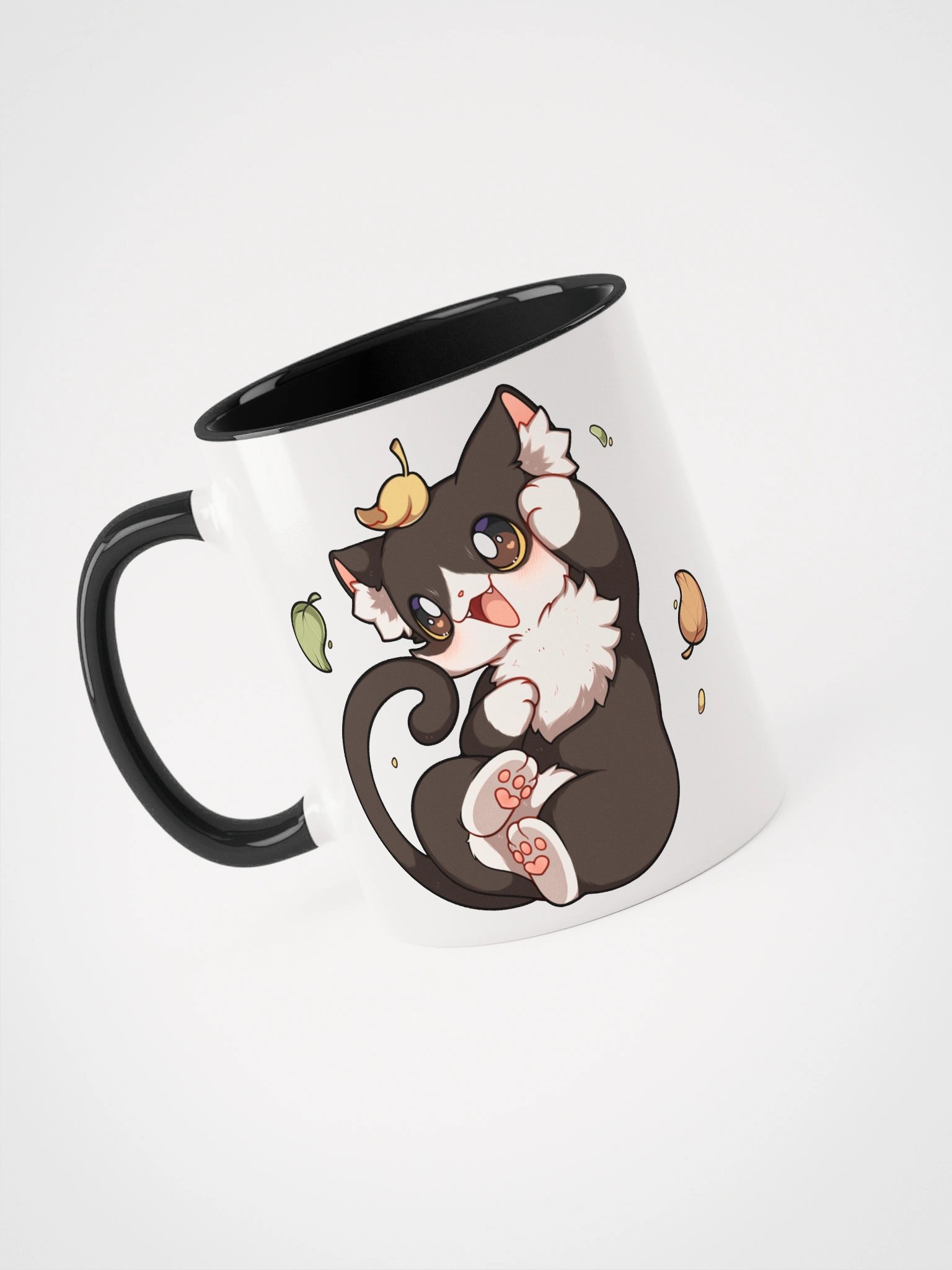 Fall Fun Kiwi Mug product image (25)