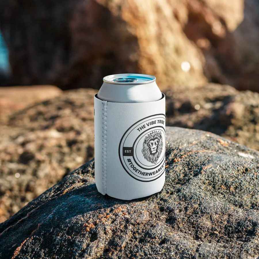 The Vibe Tribe Wanderer Coozie product image (8)