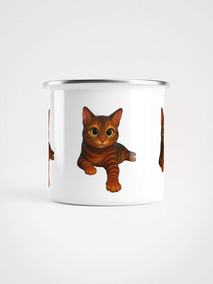Dior'sCat - Mug product image (2)