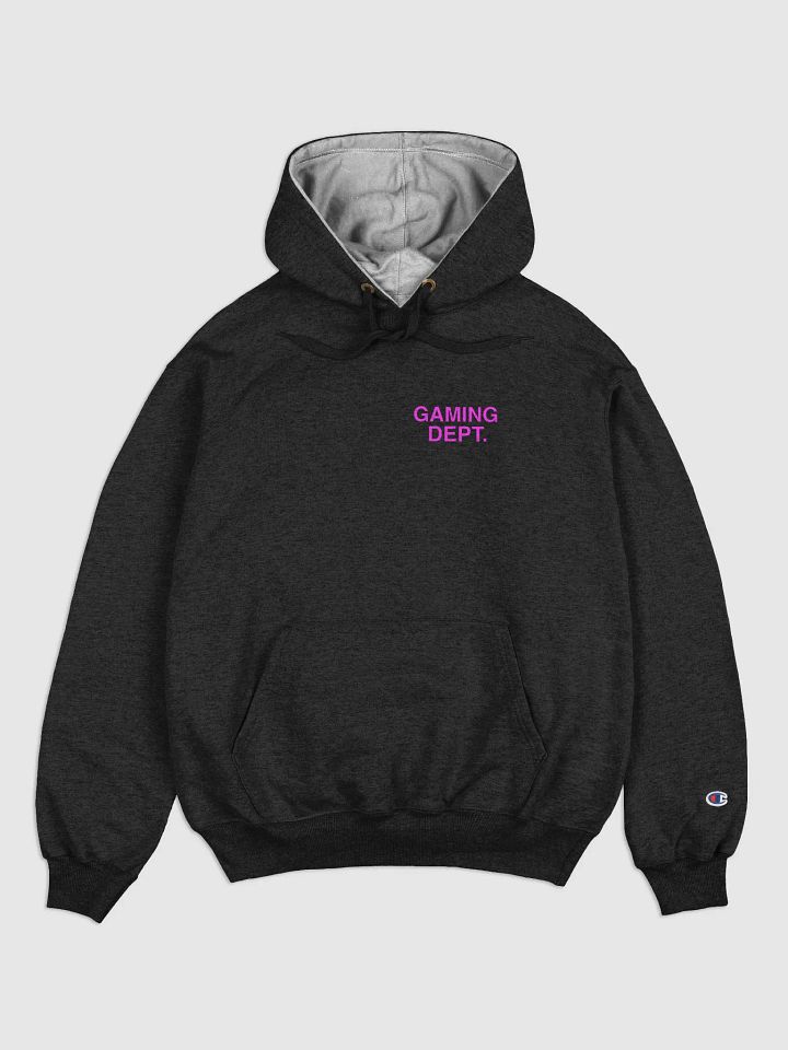 Gaming Dept (Pink) product image (1)