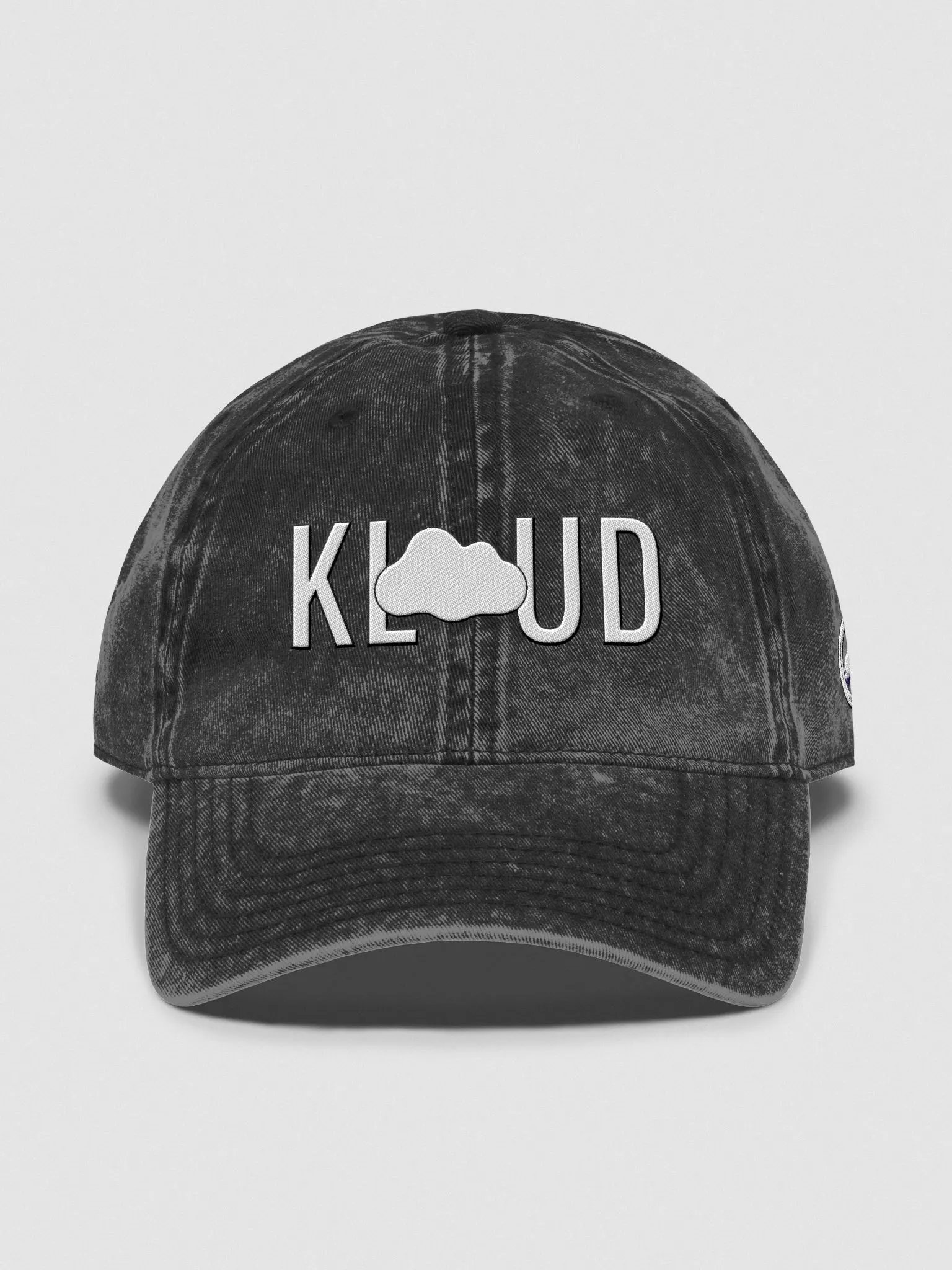 Kloud Vintage Wash Hat product image (3)