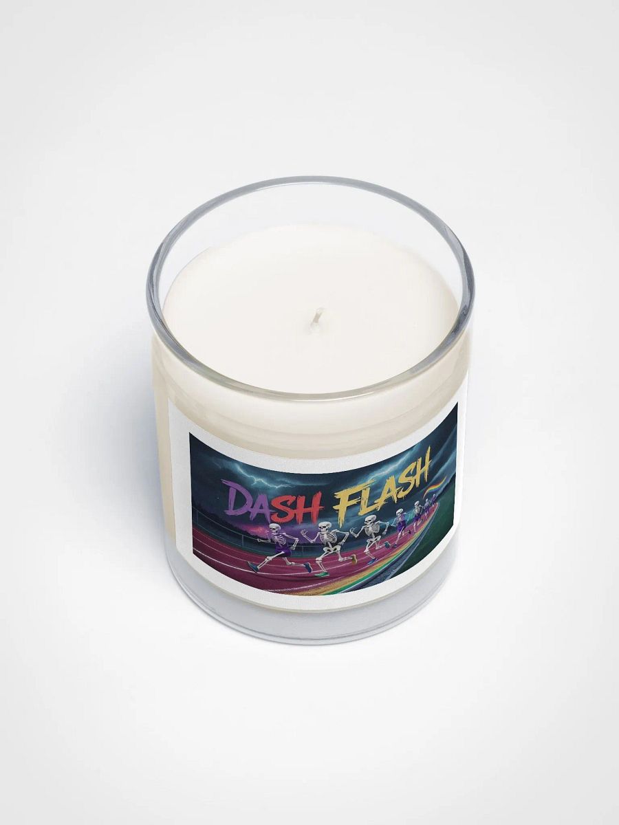 Dash Flash Soy Wax Candle product image (3)