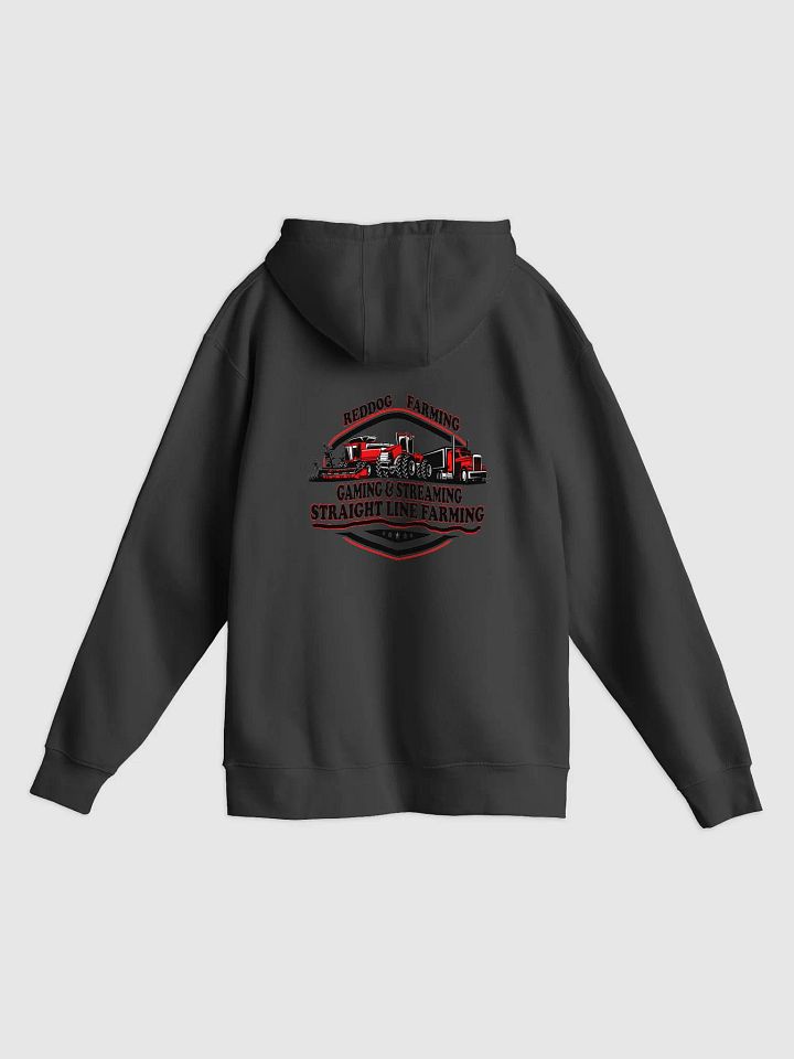 Lane Seven Premium Pullover Hoodie product image (2)