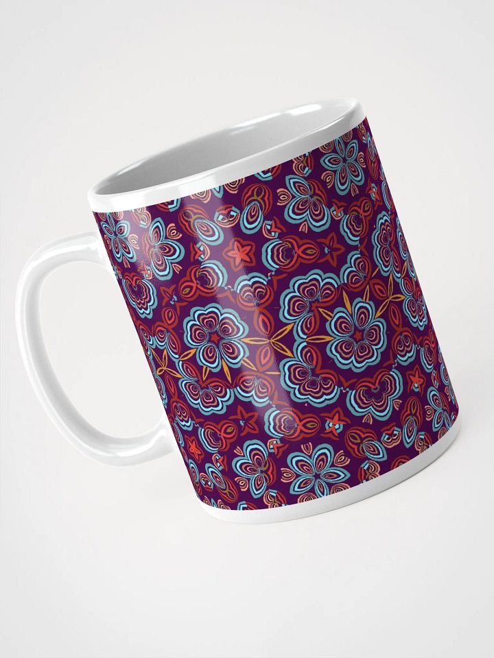 Funky Pattern 41 product image (1)