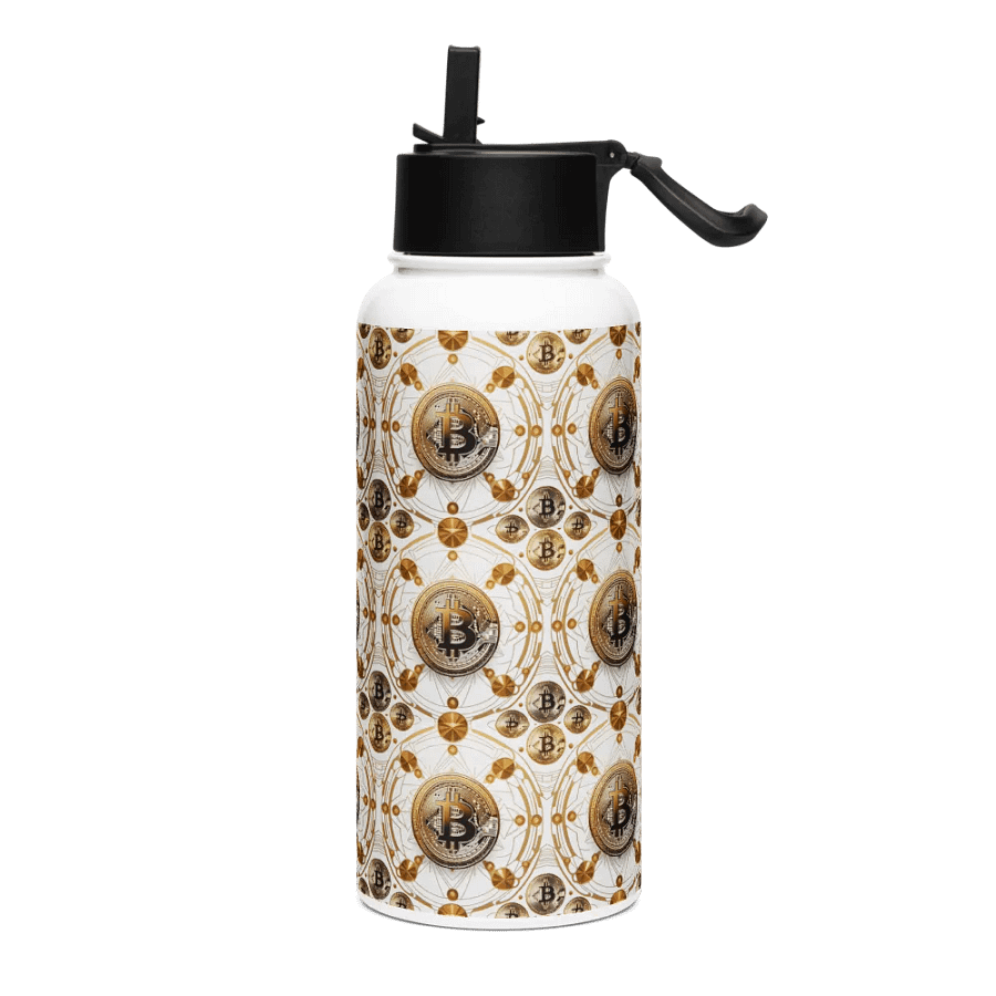 BTC Thermobollte white 6 product image (3)