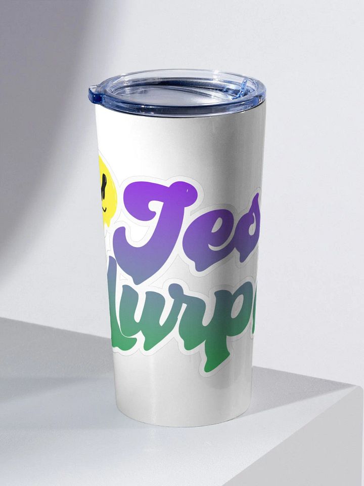 jesus tumbler product image (2)
