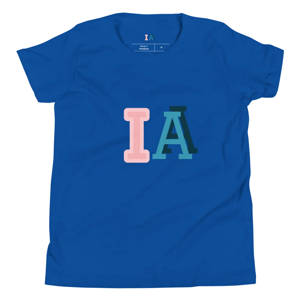 Ishika and Akhil fun kids boys T-shirt classic product image (9)