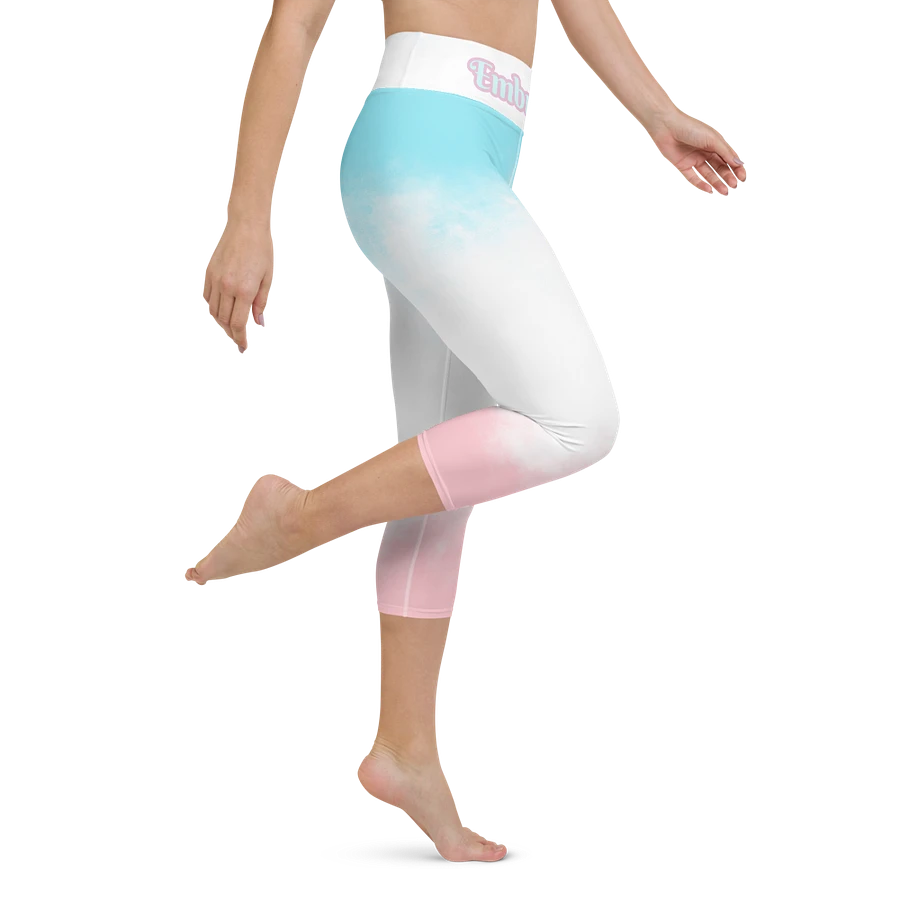 Embrace Mid Trans Yoga Leggings product image (8)