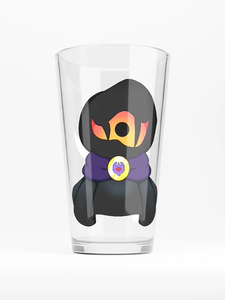 MagiPuppet Glass Dark and Light product image (2)