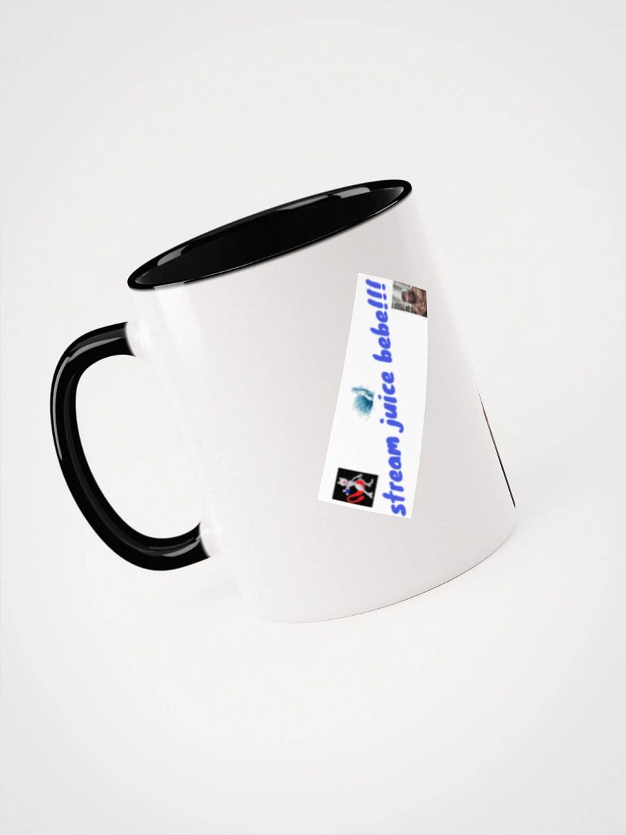 Knight Stream Juice Mug With Coloured inside product image (3)