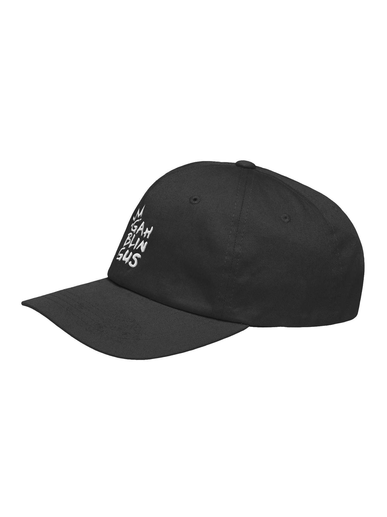 Logo Hat product image (3)