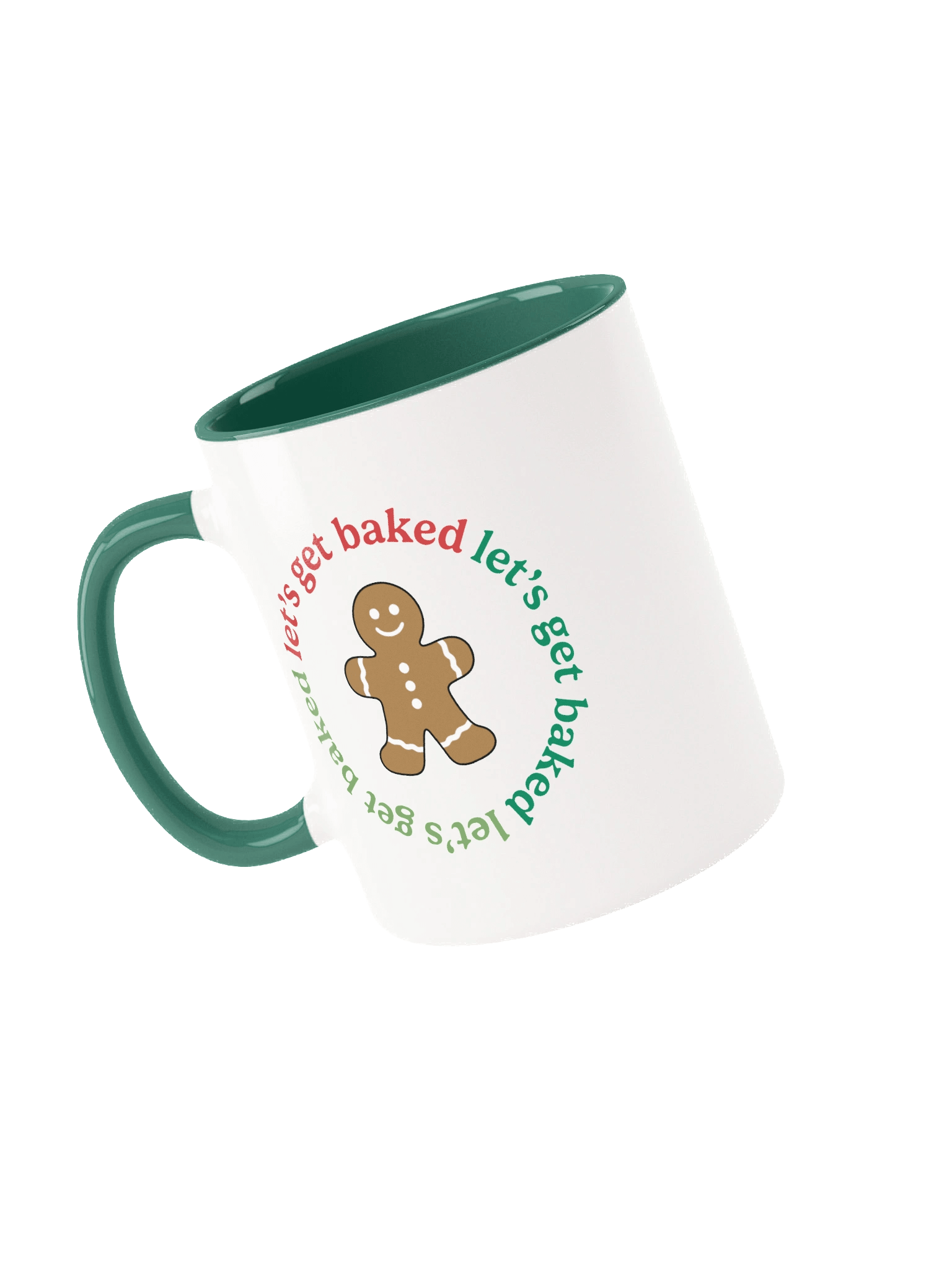 snowflakes mug product image (18)