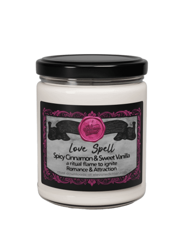 Love Spell product image (1)