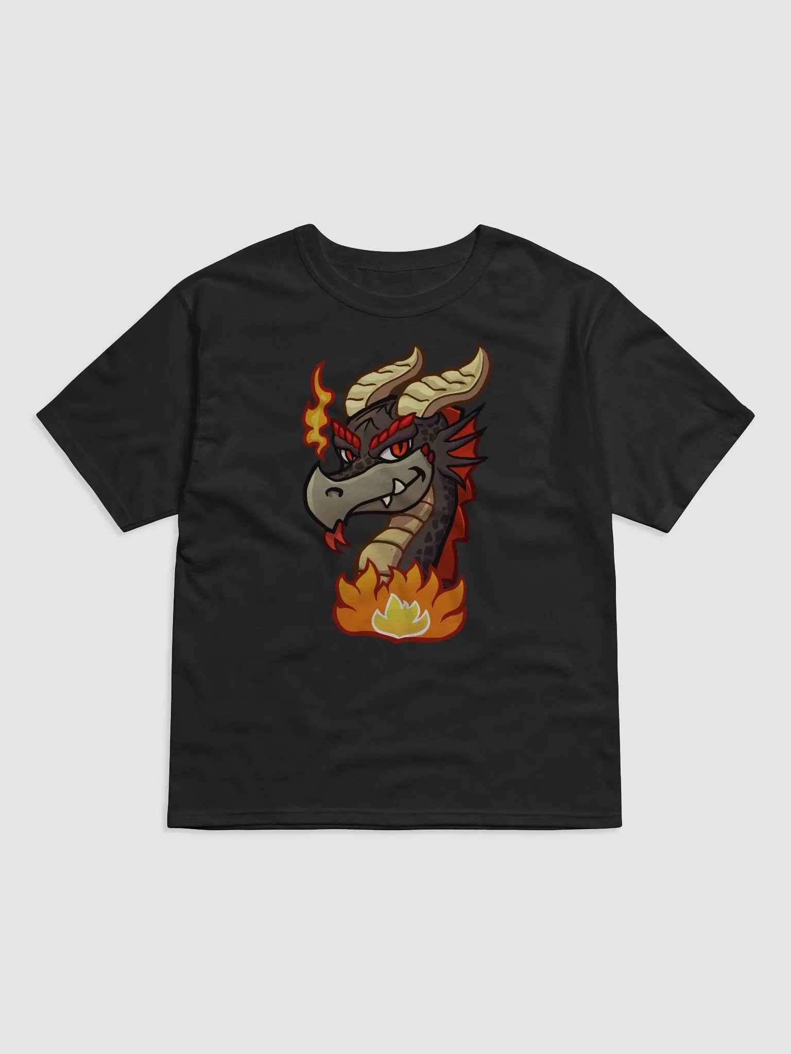 Dragon Champion Tee product image (2)