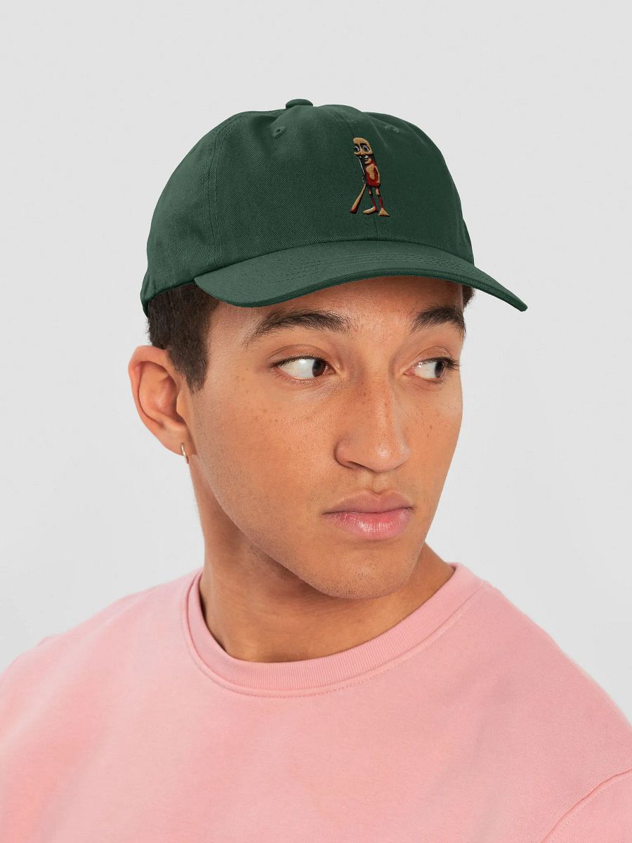 TUNG TUNG TUNG SAHUR - CAP product image (4)