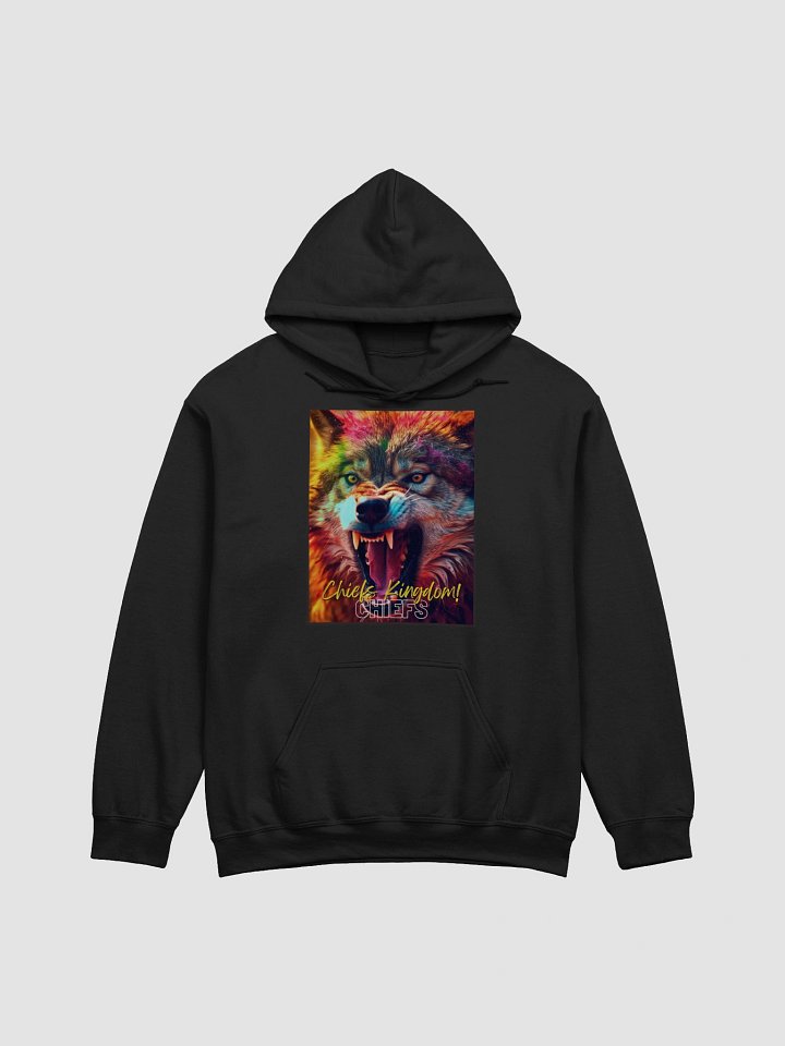 Chiefs - Chiefs Kingdom! product image (1)