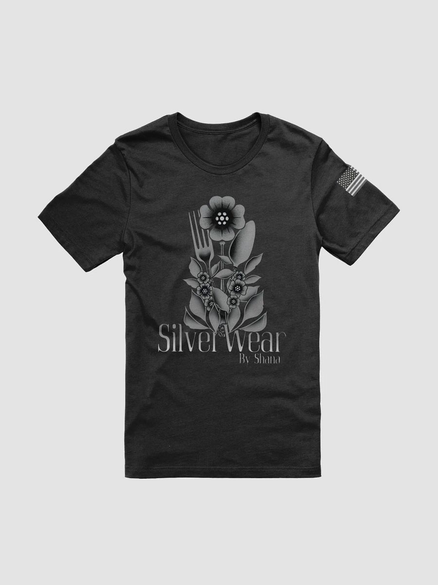 SilverWear by Shana Comfort T Shirt product image (6)