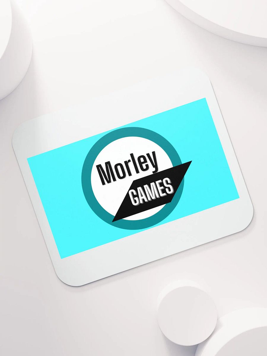 cyan mousepad product image (7)