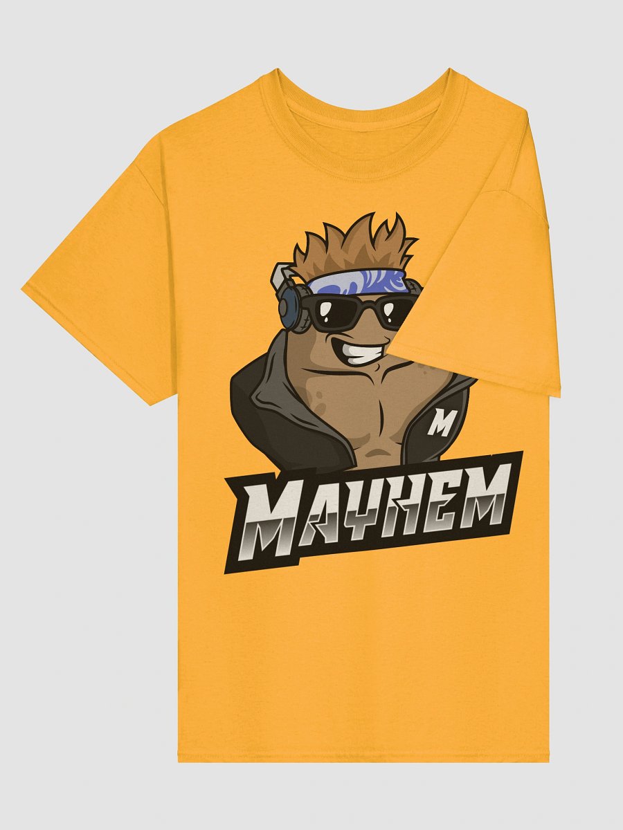 Mayhem GGs Shirt product image (111)