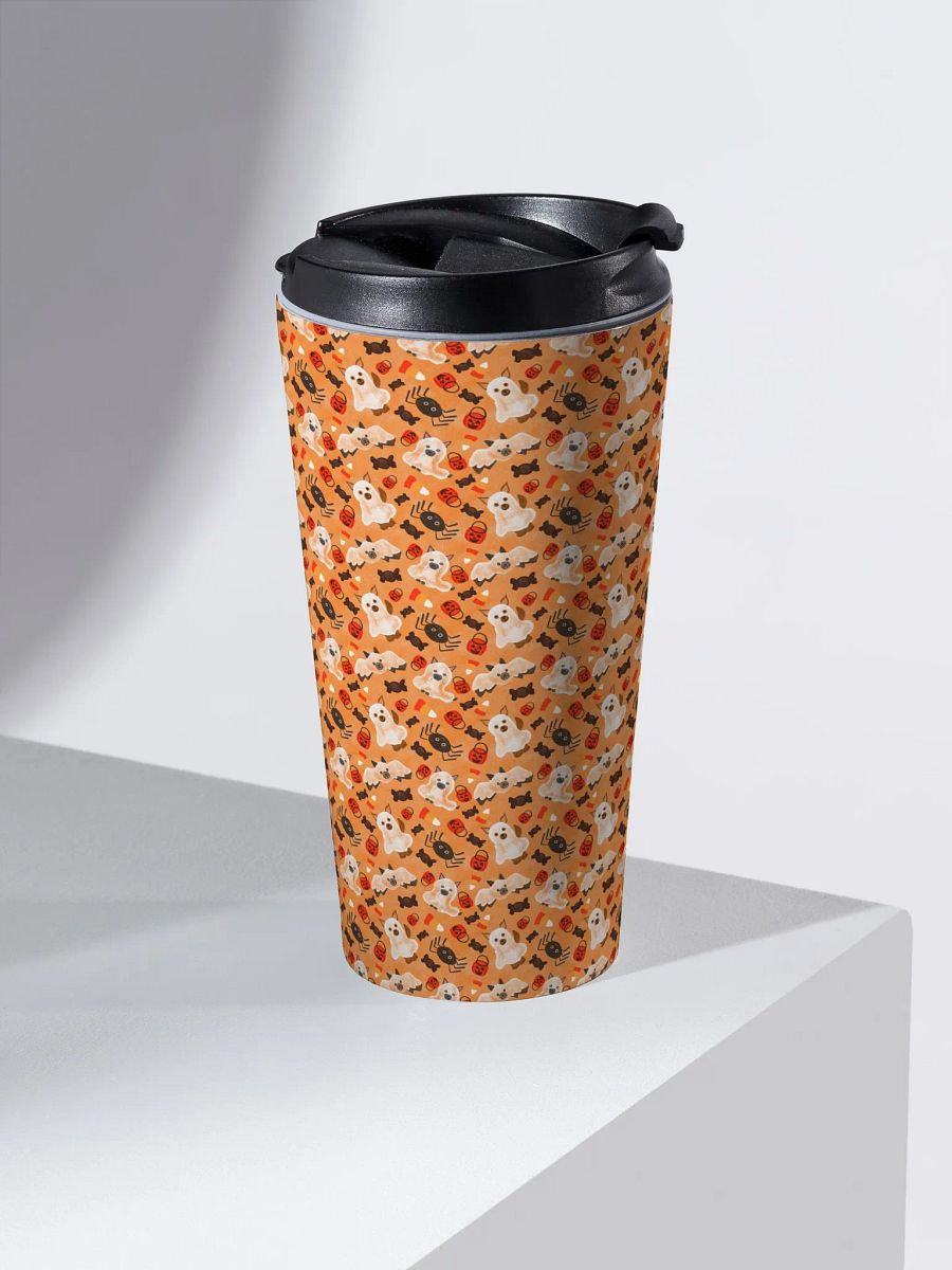 Boo! Travel product image (2)