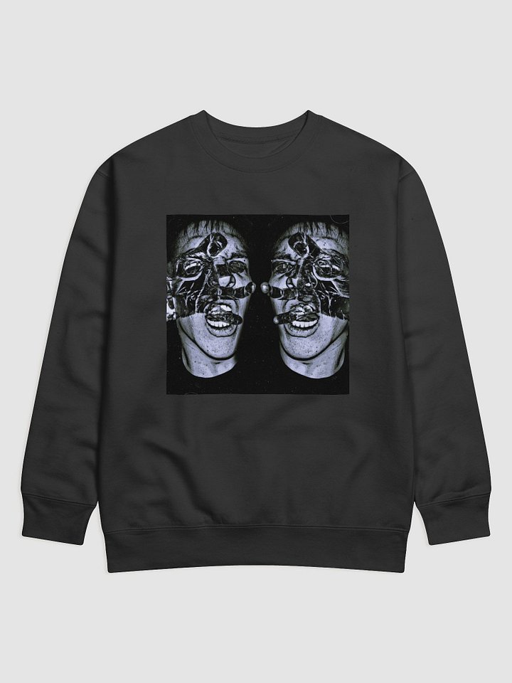 SIRENS EP SWEATER product image (1)
