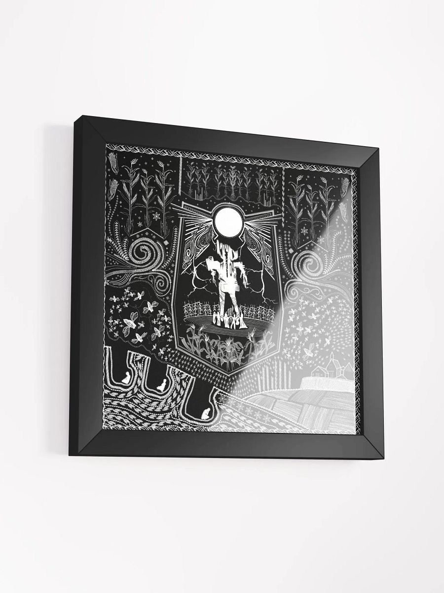 The Ritual - Framed Poster product image (11)