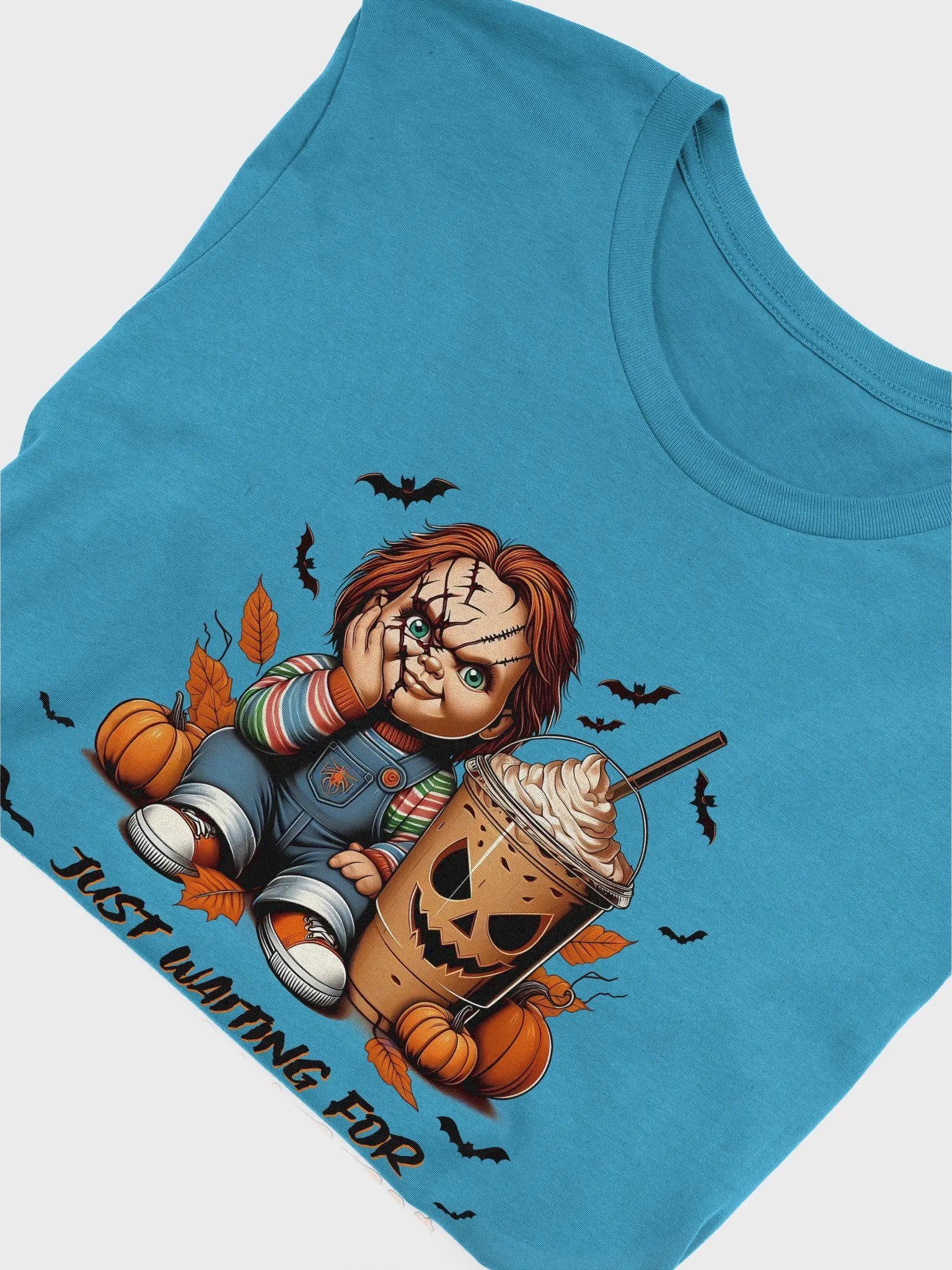 Halloween Super soft Tee product image (21)
