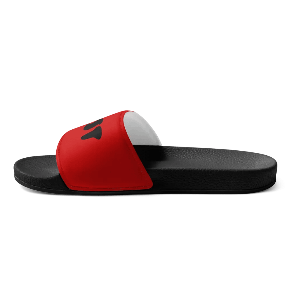 Black-Red Fist Pig · slides product image (7)