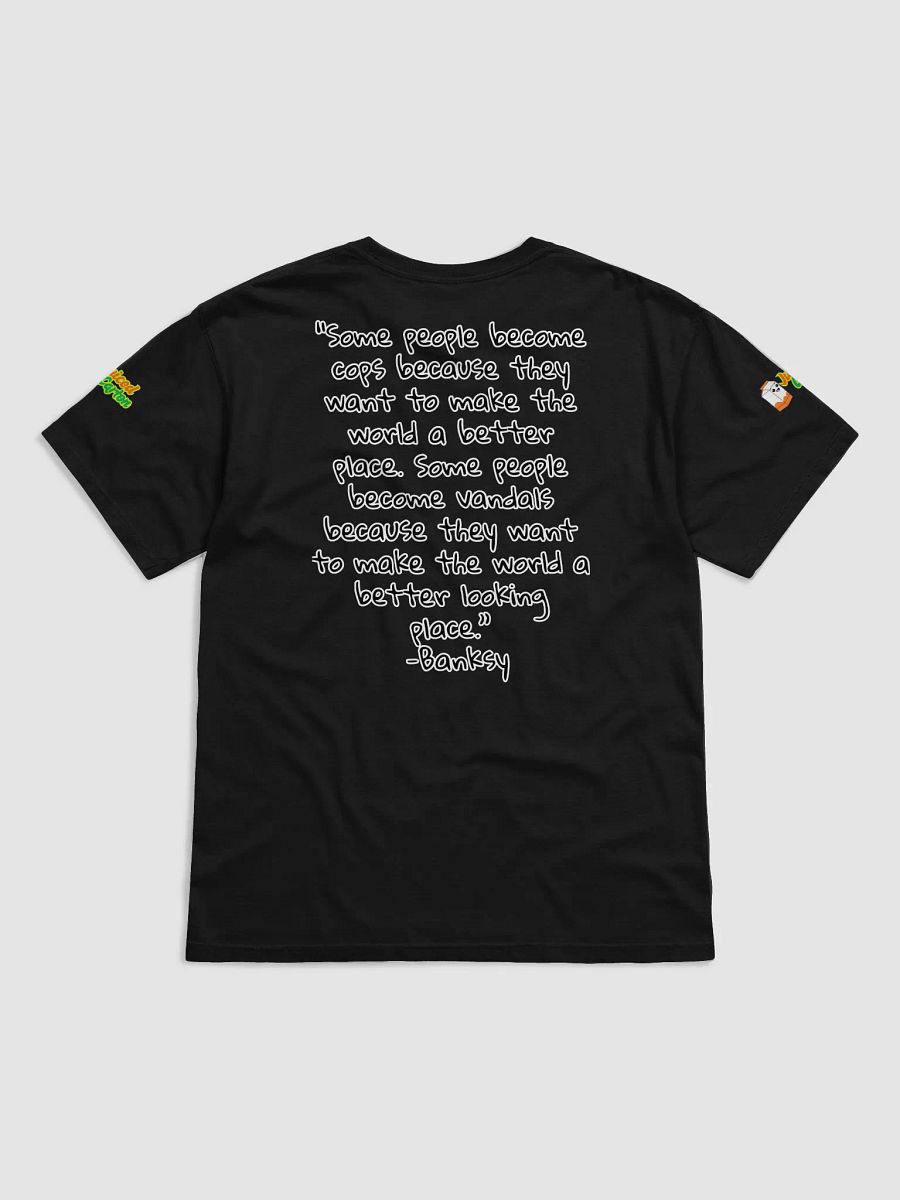 Juice x Banksy product image (2)