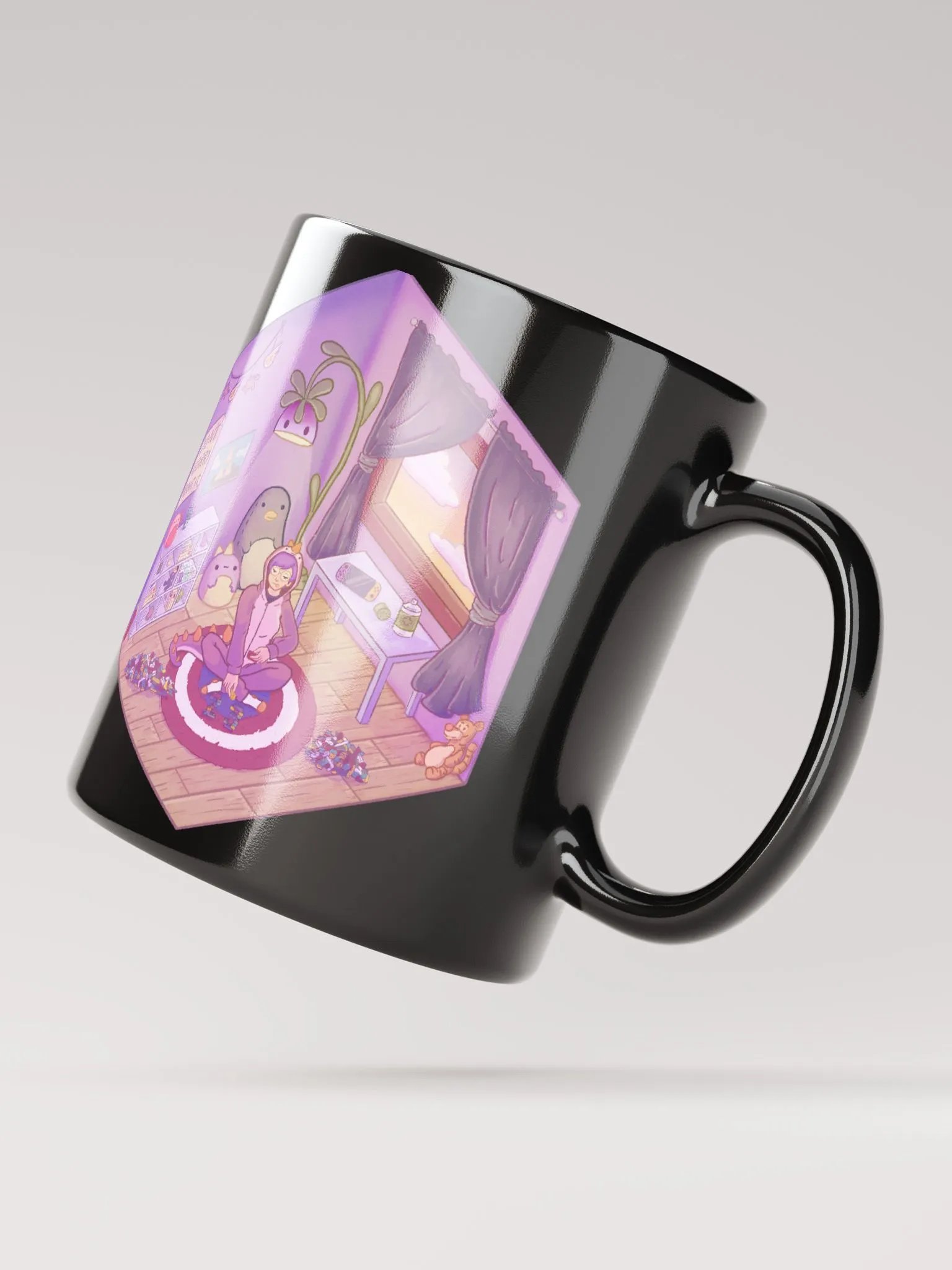 Subathon 2023 Mug product image (2)