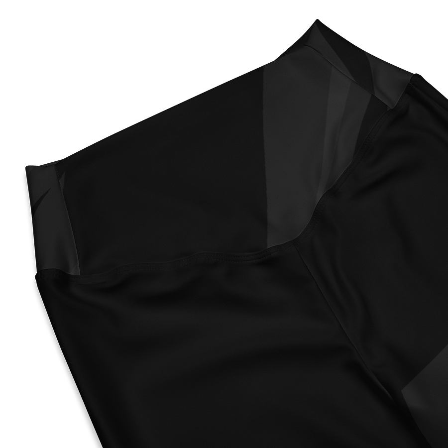 Grave_Yard_King Flare Leggings product image (6)