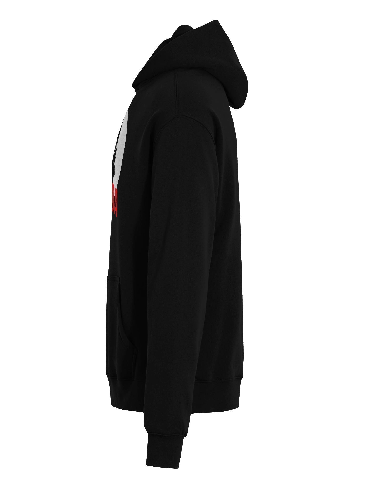 Just Ida Men's Premium Oversized Hoodie product image (14)
