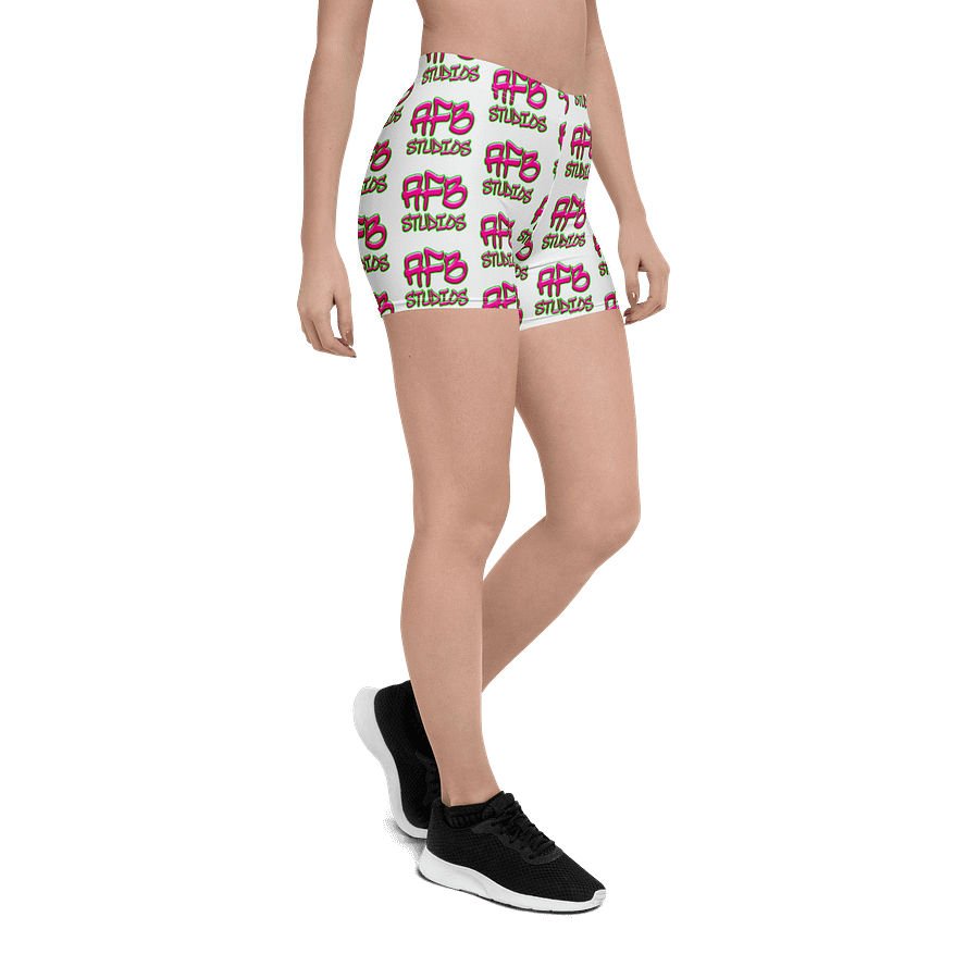 AFB Studios Booty Shorts product image (6)