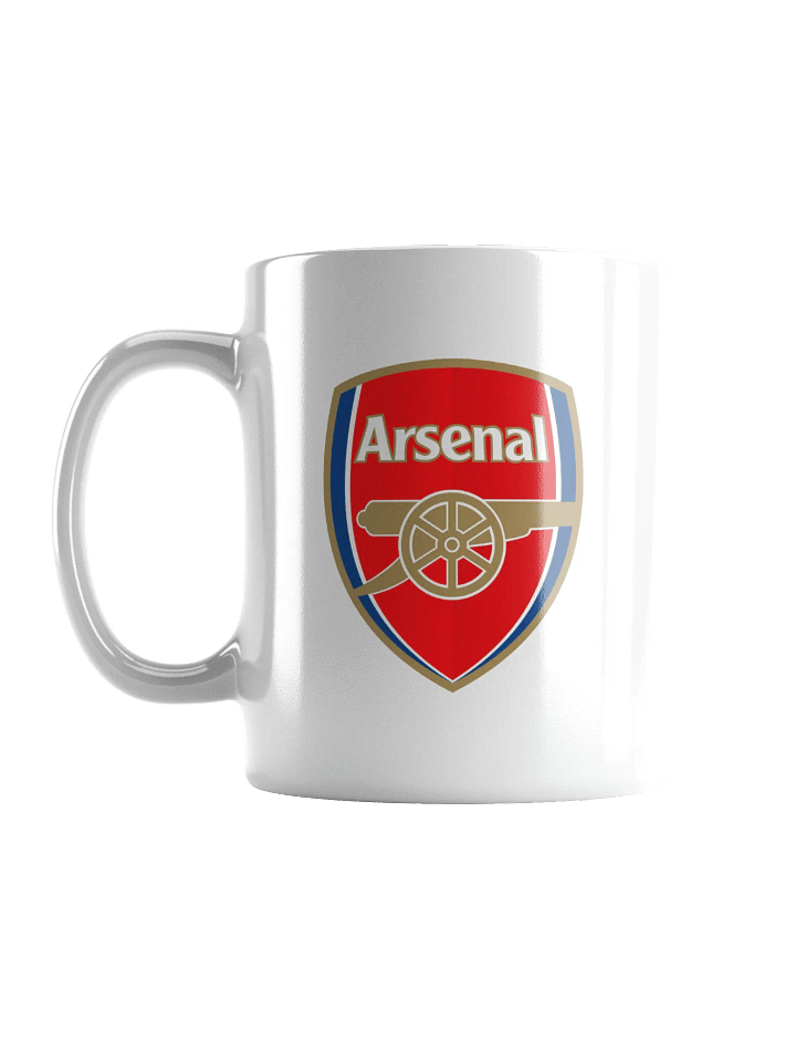Arsenal Mug product image (2)