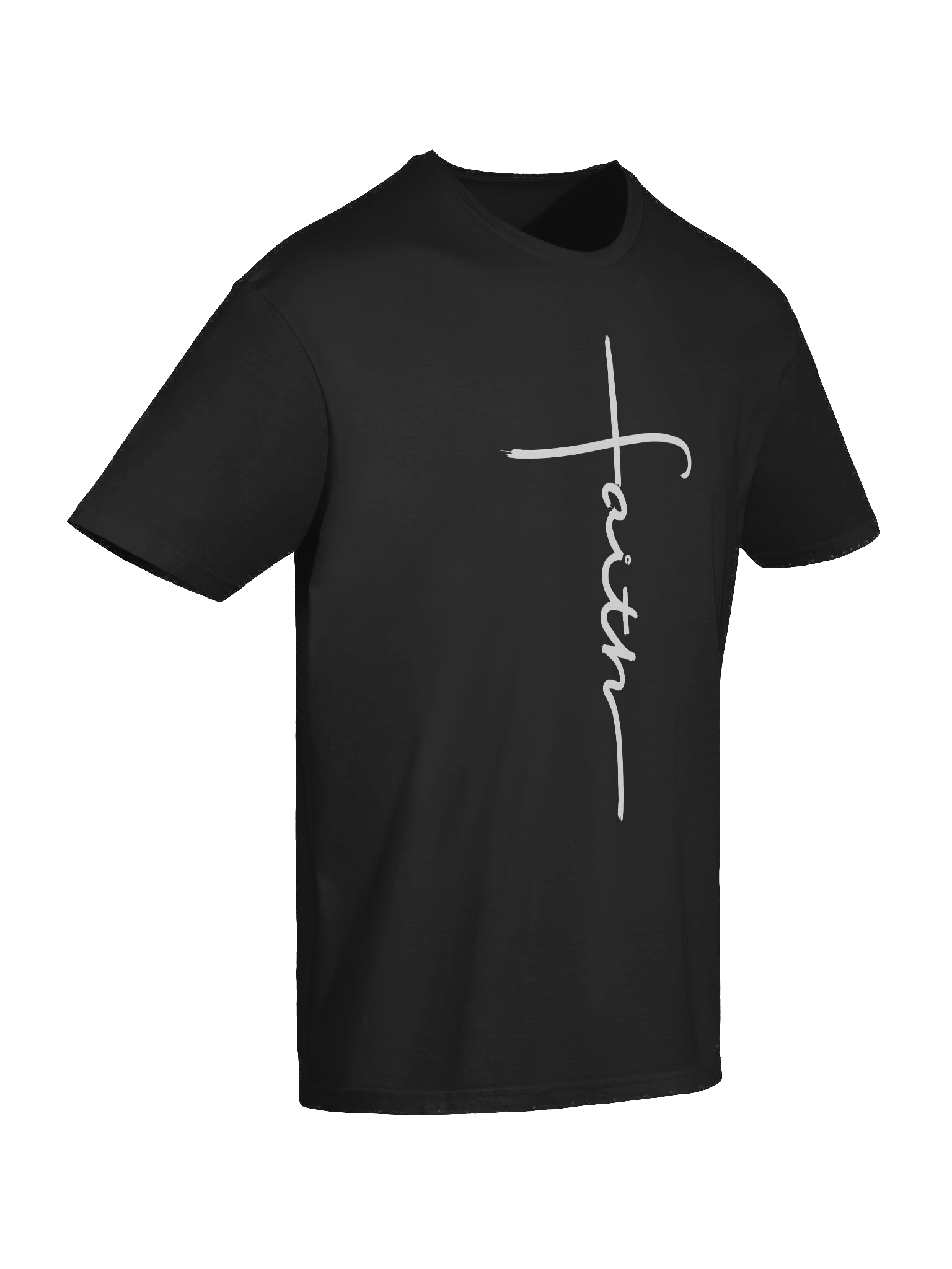 Faith Cross Shirt product image (2)