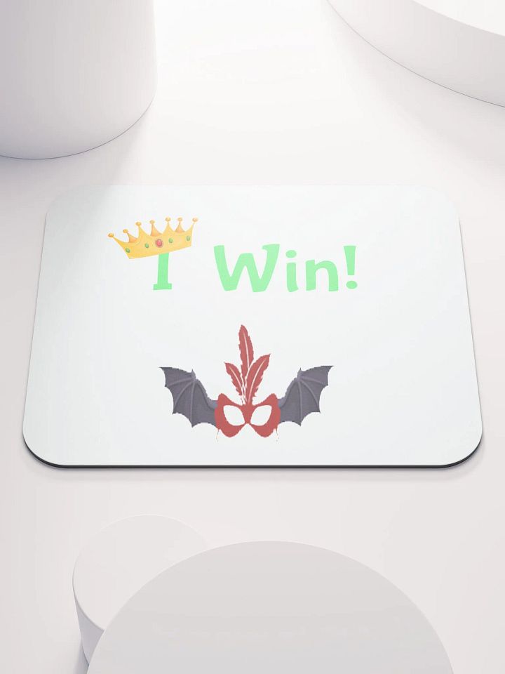 I Win!! product image (1)