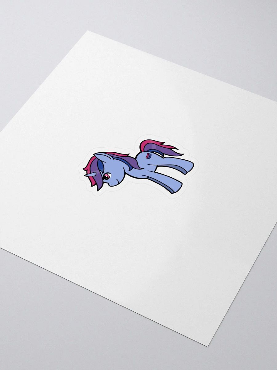 My Little Pride Pony (bisexual) product image (3)