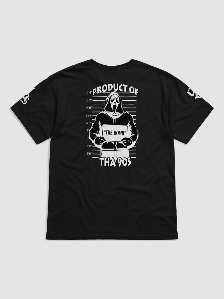 Ghost Bomb product image (2)