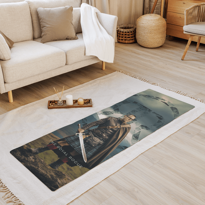 Epic Yoga Mat product image (2)